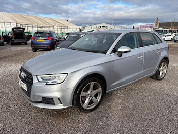 Used Audi A3 2020 for sale - 76689727: Photo