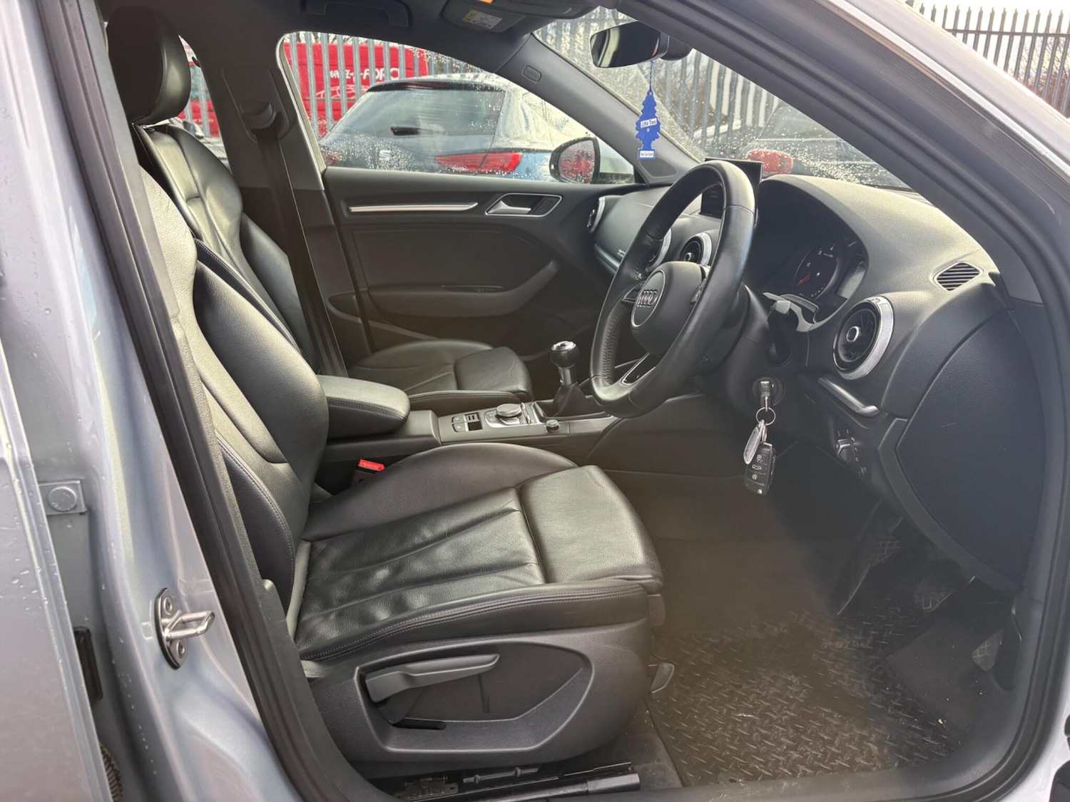 Used Audi A3 2020 for sale - 76689727: Photo 23