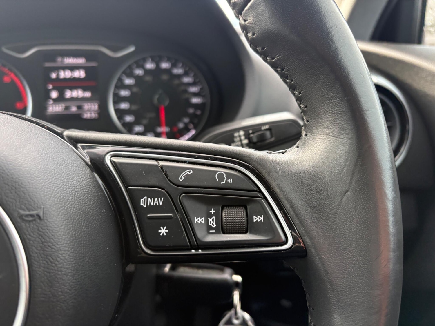 Used Audi A3 2020 for sale - 76689727: Photo 25