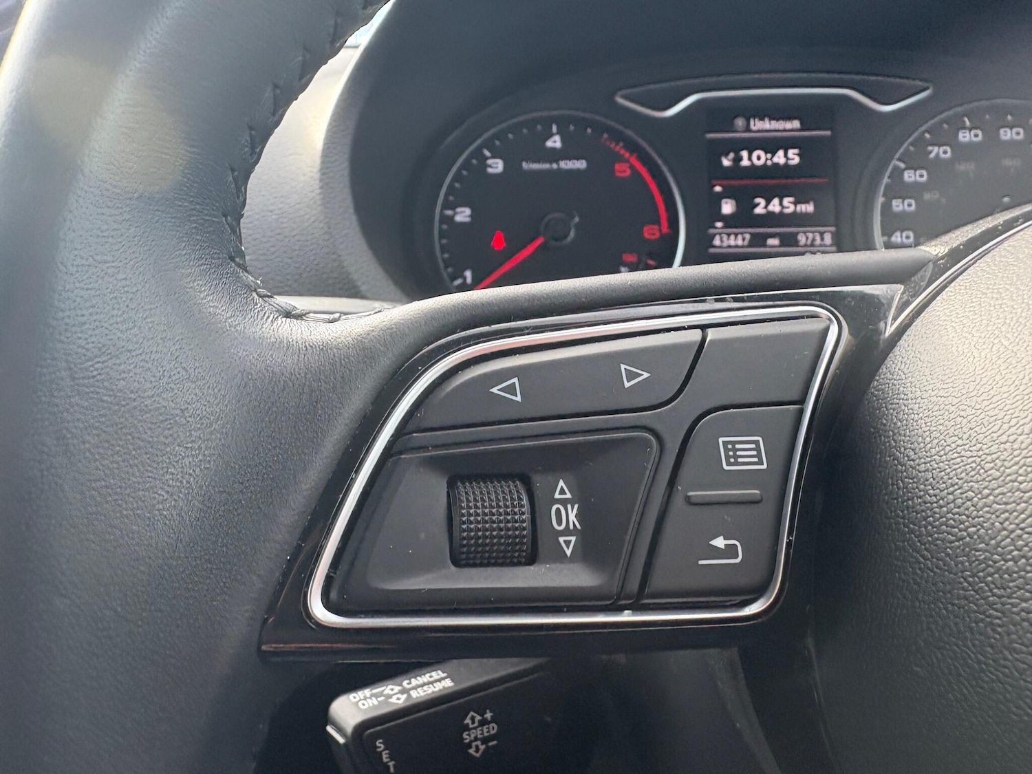 Used Audi A3 2020 for sale - 76689727: Photo 28