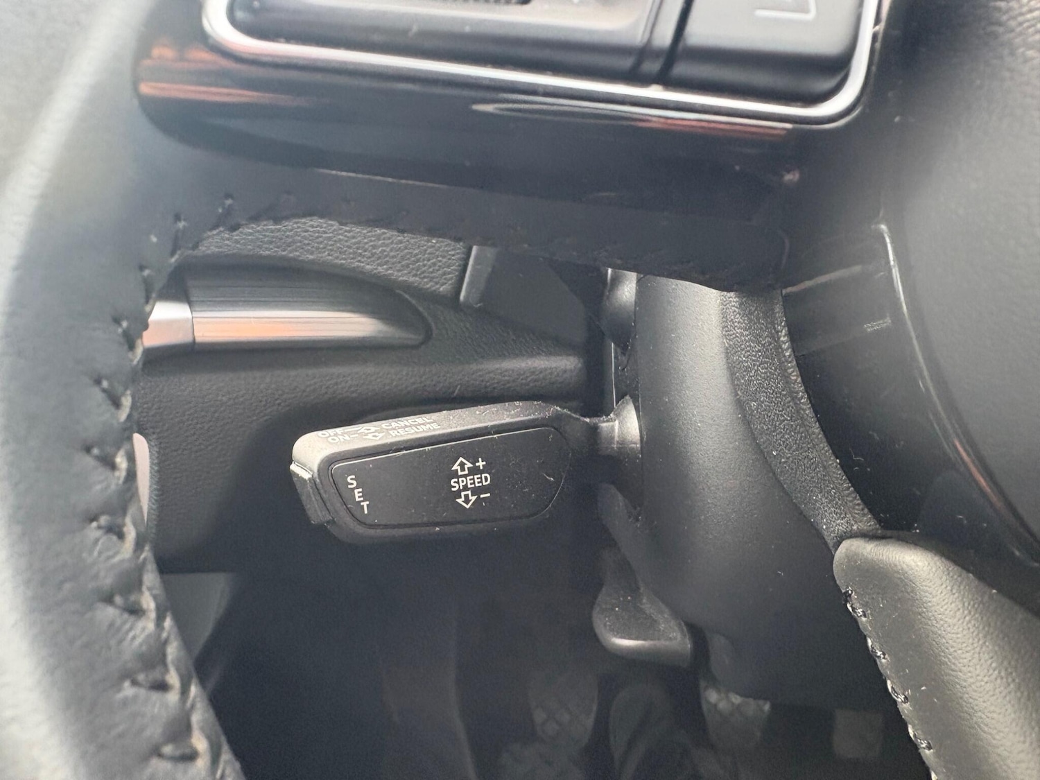 Used Audi A3 2020 for sale - 76689727: Photo 29