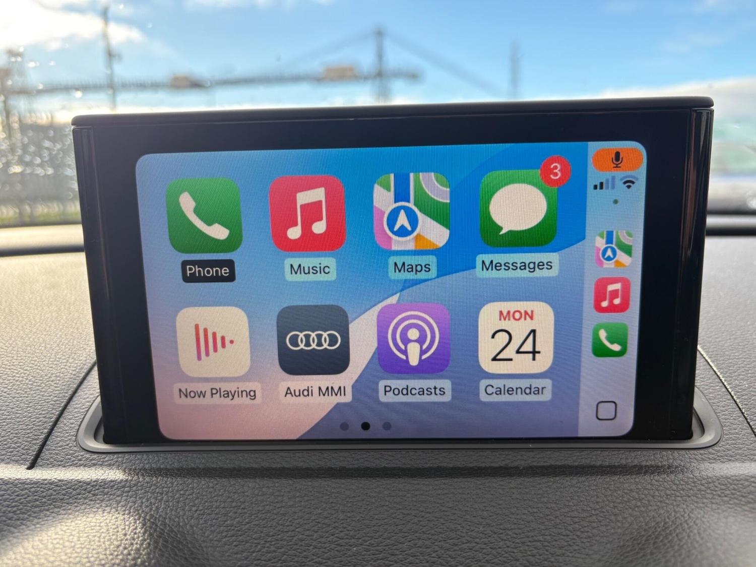 Used Audi A3 2020 for sale - 76689727: Photo 30