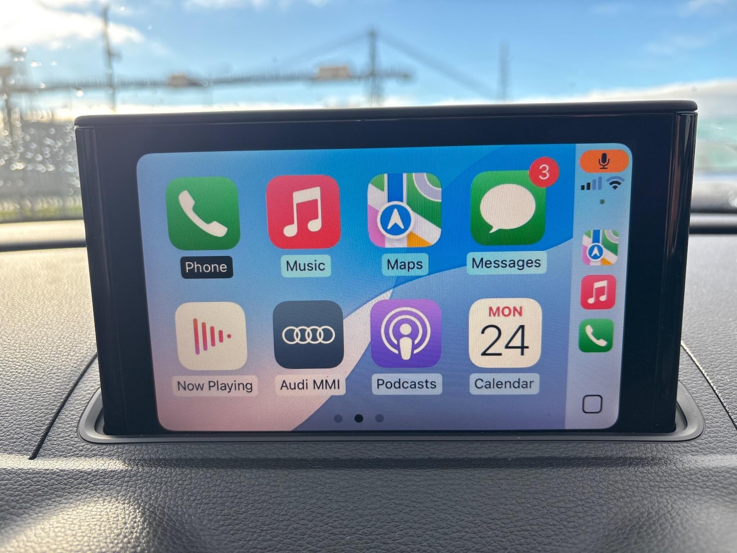 Used Audi A3 2020 for sale - 76689727: Photo 31