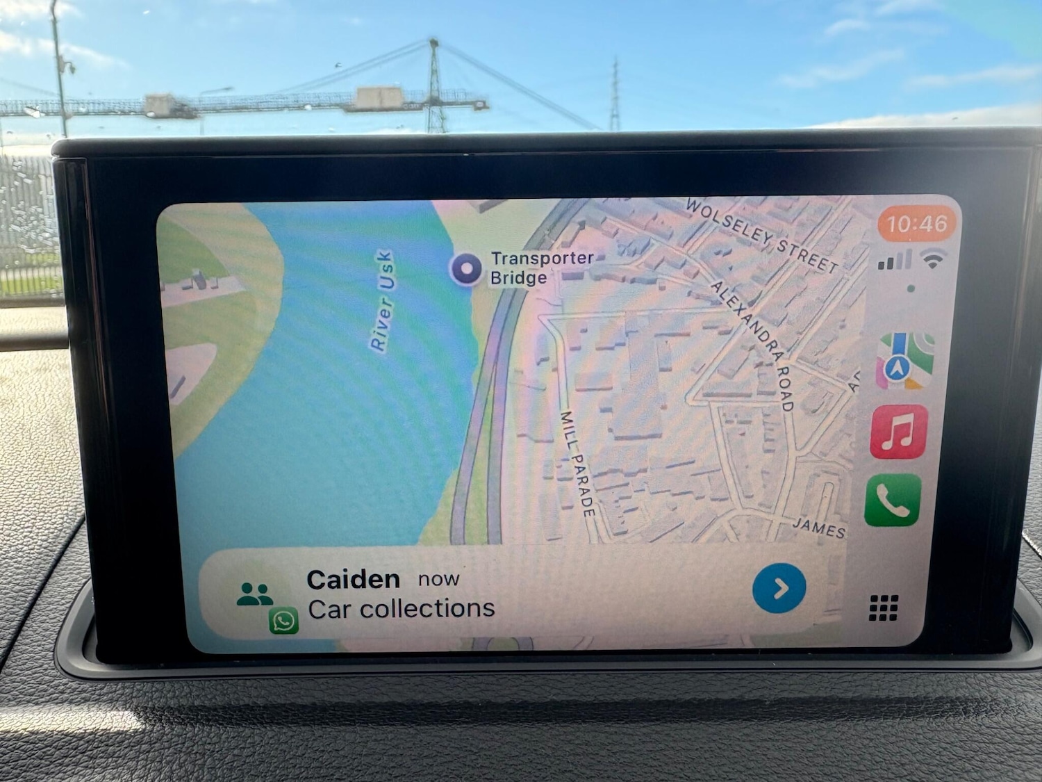 Used Audi A3 2020 for sale - 76689727: Photo 32