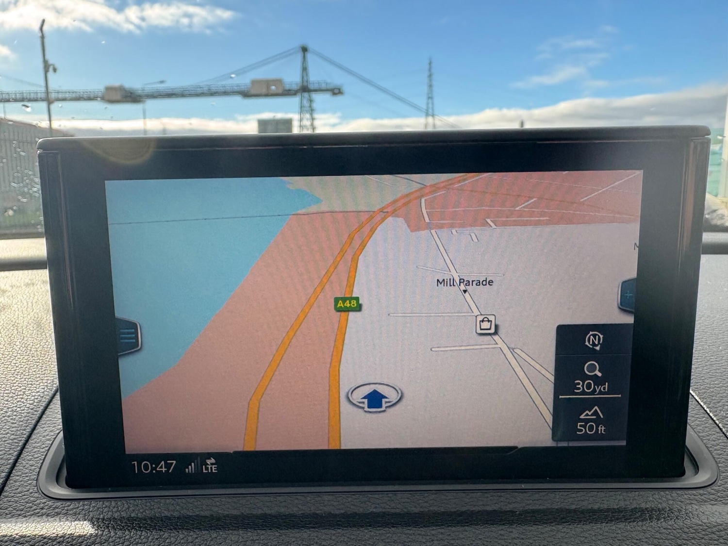 Used Audi A3 2020 for sale - 76689727: Photo 35