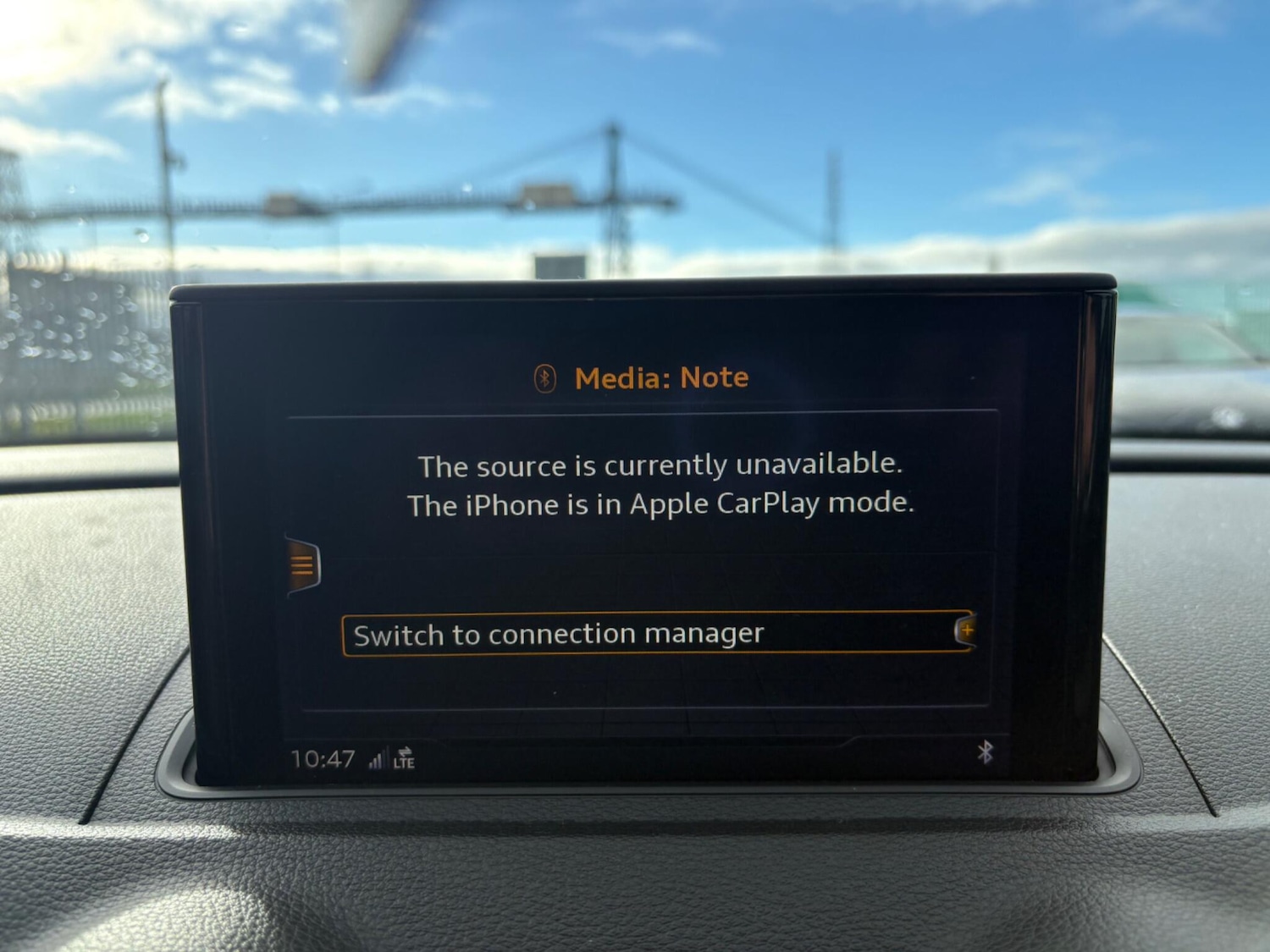 Used Audi A3 2020 for sale - 76689727: Photo 38