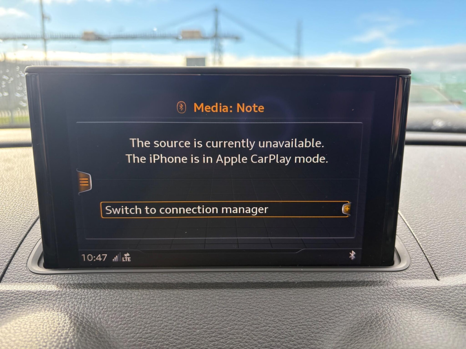 Used Audi A3 2020 for sale - 76689727: Photo 39