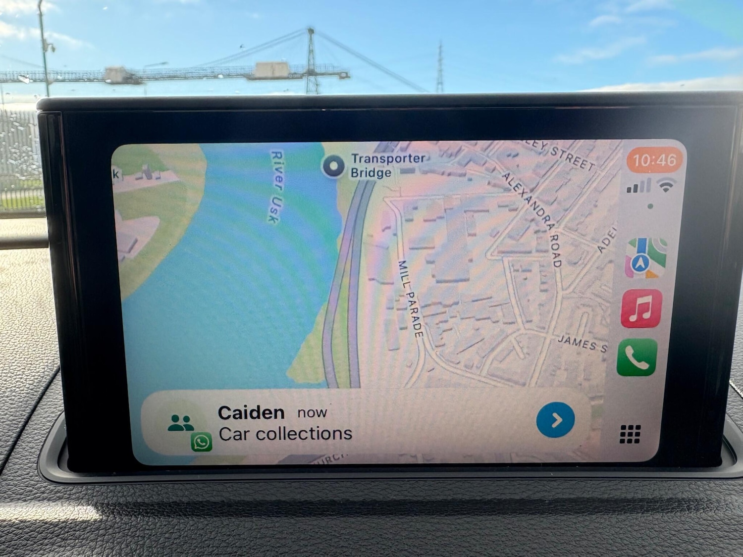 Used Audi A3 2020 for sale - 76689727: Photo 4