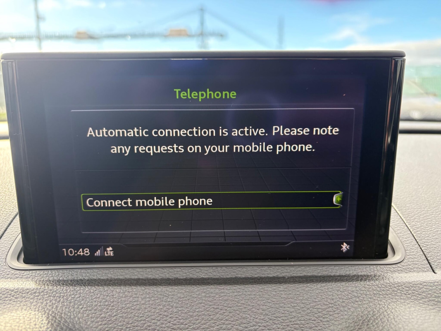 Used Audi A3 2020 for sale - 76689727: Photo 42