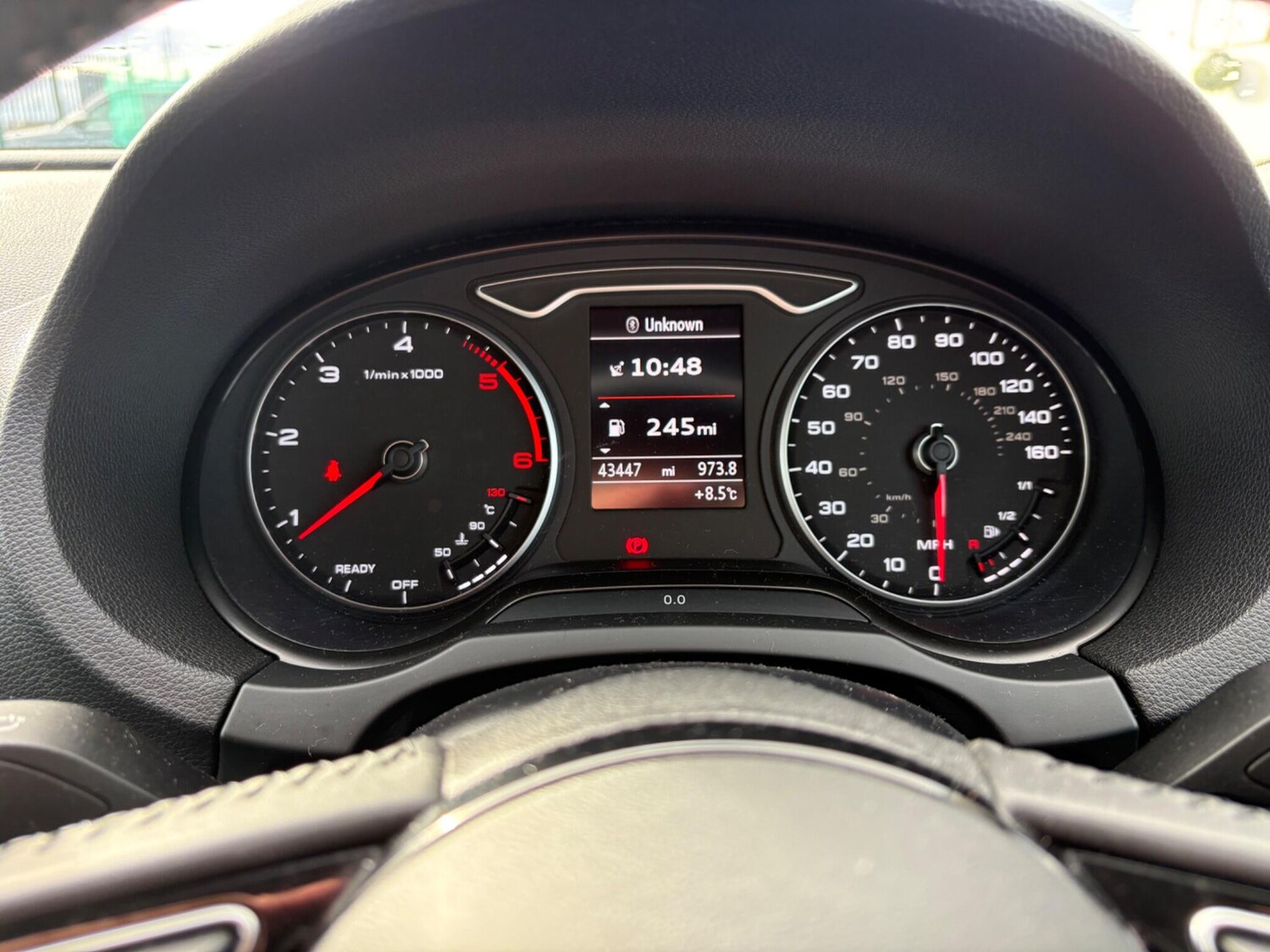 Used Audi A3 2020 for sale - 76689727: Photo 45