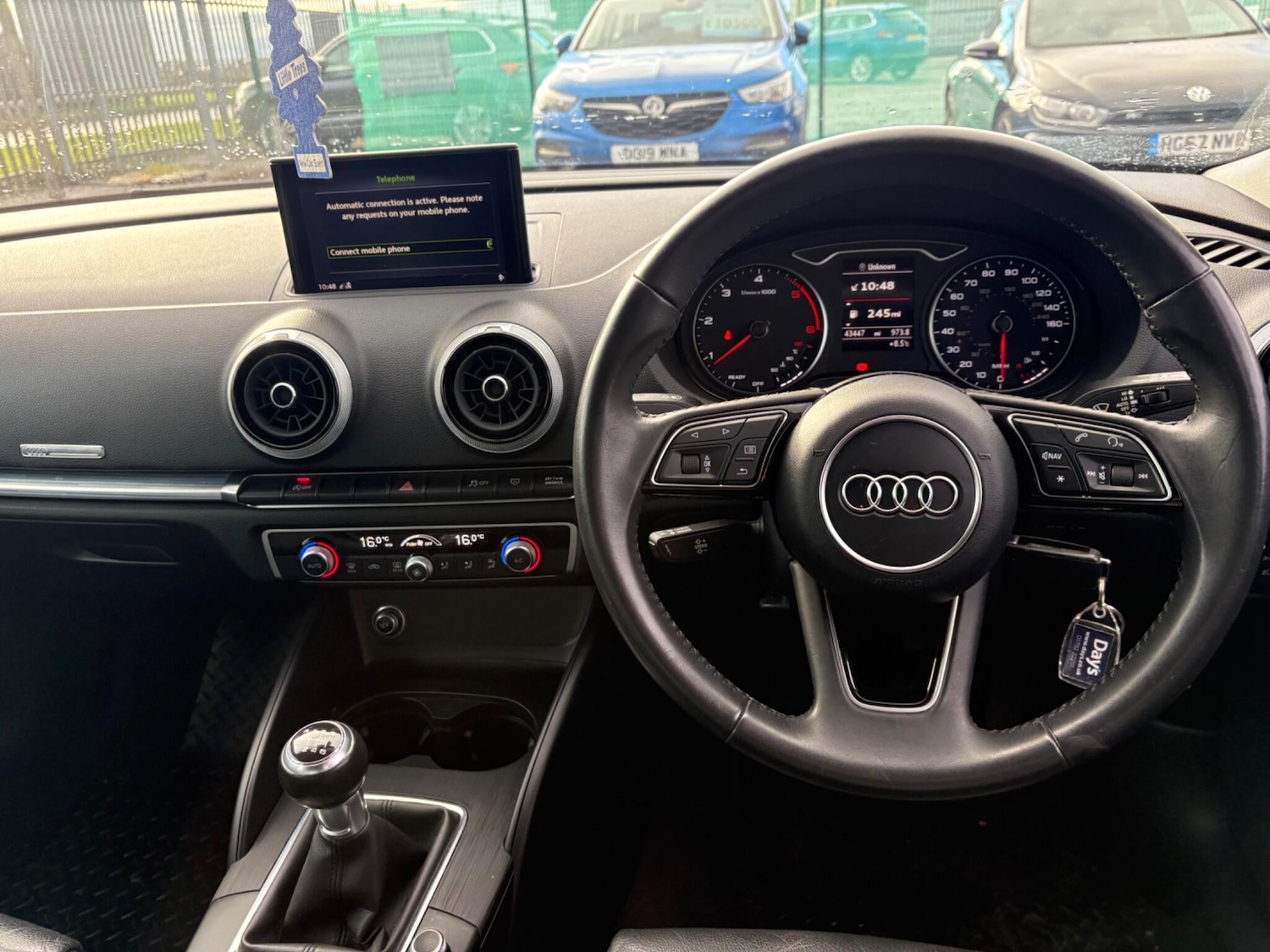 Used Audi A3 2020 for sale - 76689727: Photo 46
