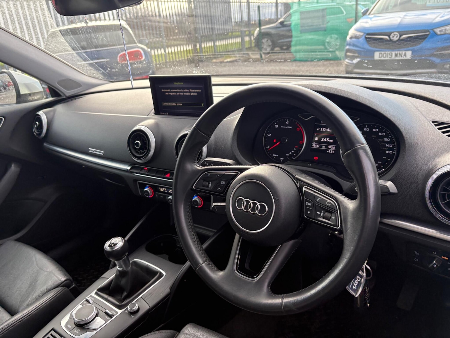 Used Audi A3 2020 for sale - 76689727: Photo 47