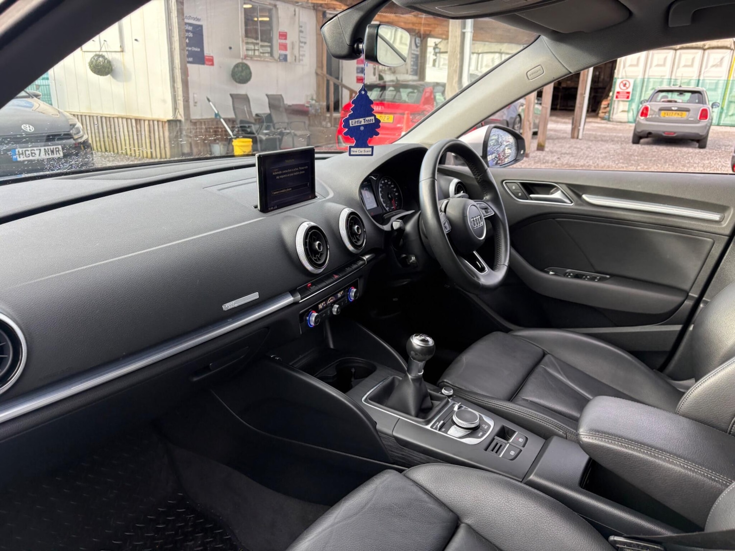 Used Audi A3 2020 for sale - 76689727: Photo 48