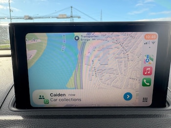 Used Audi A3 2020 for sale - 76689727: Photo