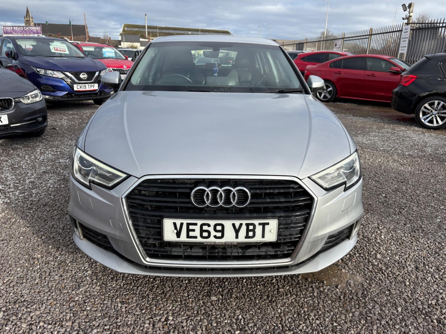 Used Audi A3 2020 for sale - 76689727: Photo 5