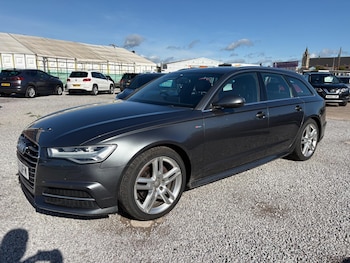 2016 (16) - 2.0 TDI ultra S line Euro 6 (s/s) 5dr