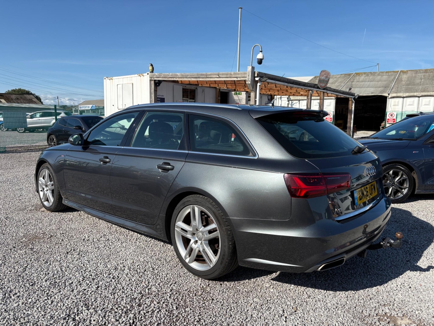 Vehicle 9
