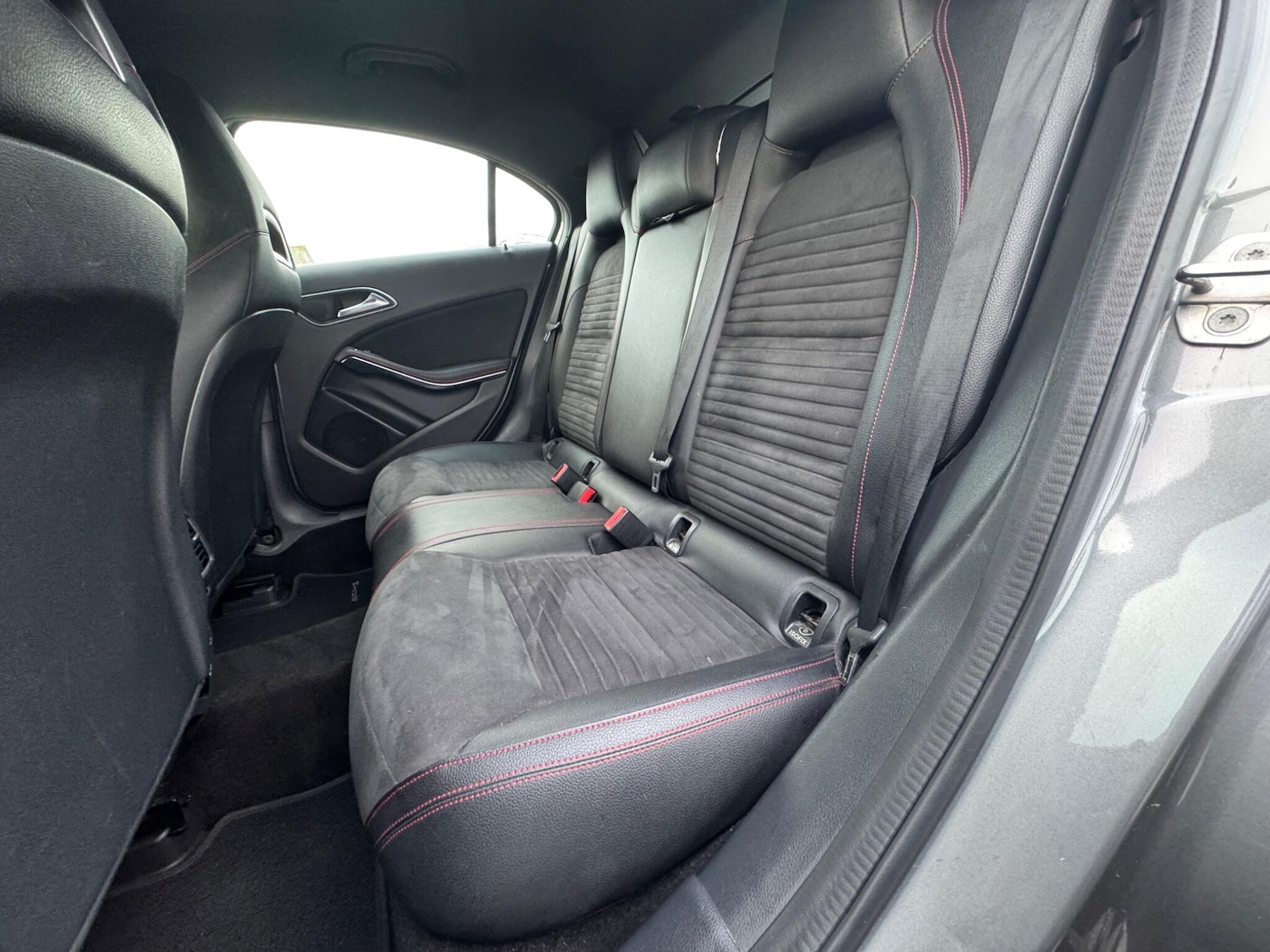 Used Mercedes-Benz A-Class 2017 for sale - 76913857: Photo 22