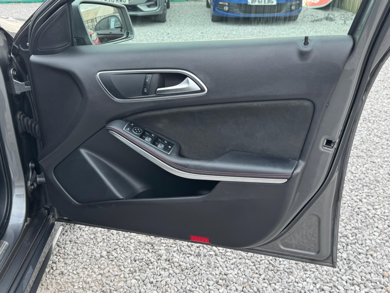 Used Mercedes-Benz A-Class 2017 for sale - 76913857: Photo 26