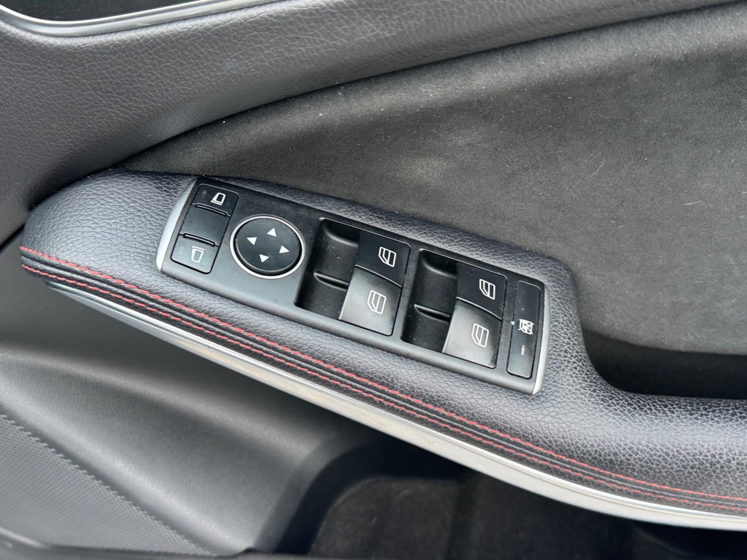 Used Mercedes-Benz A-Class 2017 for sale - 76913857: Photo 29