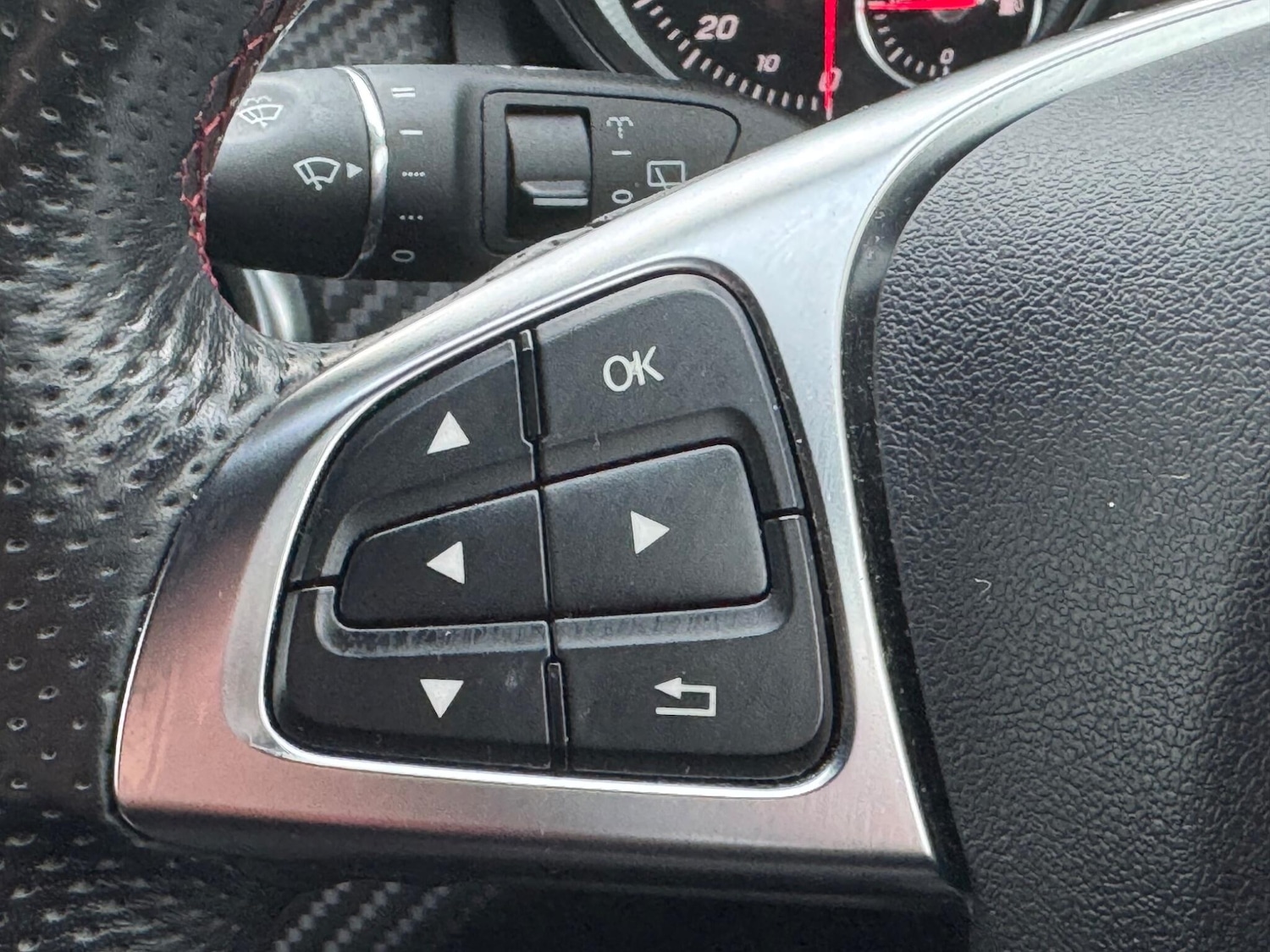 Used Mercedes-Benz A-Class 2017 for sale - 76913857: Photo 37