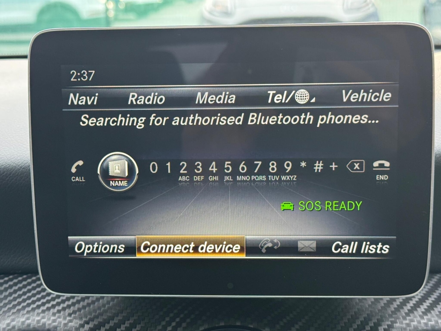 Used Mercedes-Benz A-Class 2017 for sale - 76913857: Photo 44