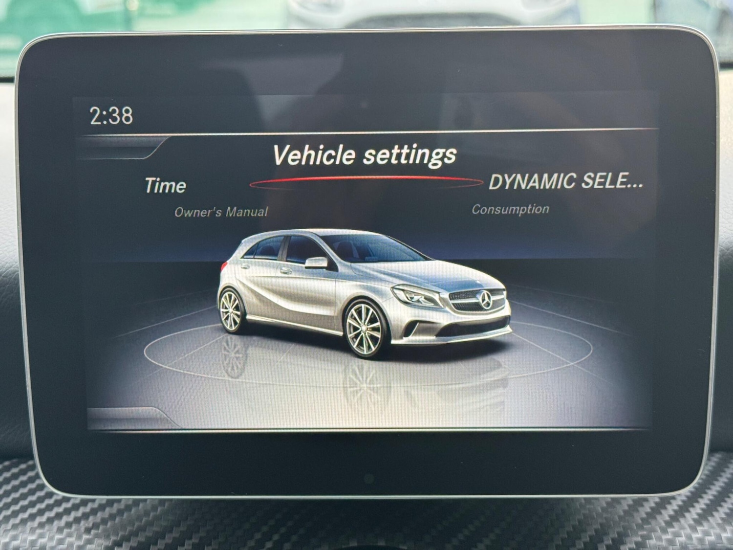 Used Mercedes-Benz A-Class 2017 for sale - 76913857: Photo 45