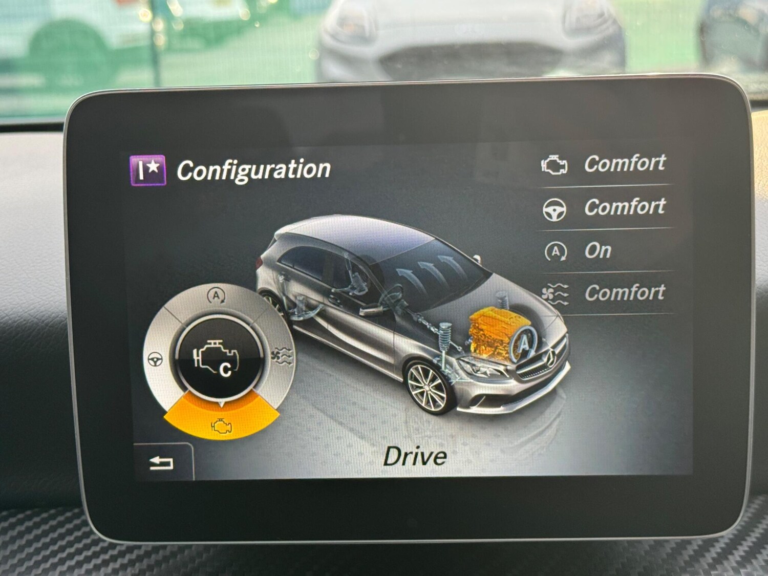 Used Mercedes-Benz A-Class 2017 for sale - 76913857: Photo 47