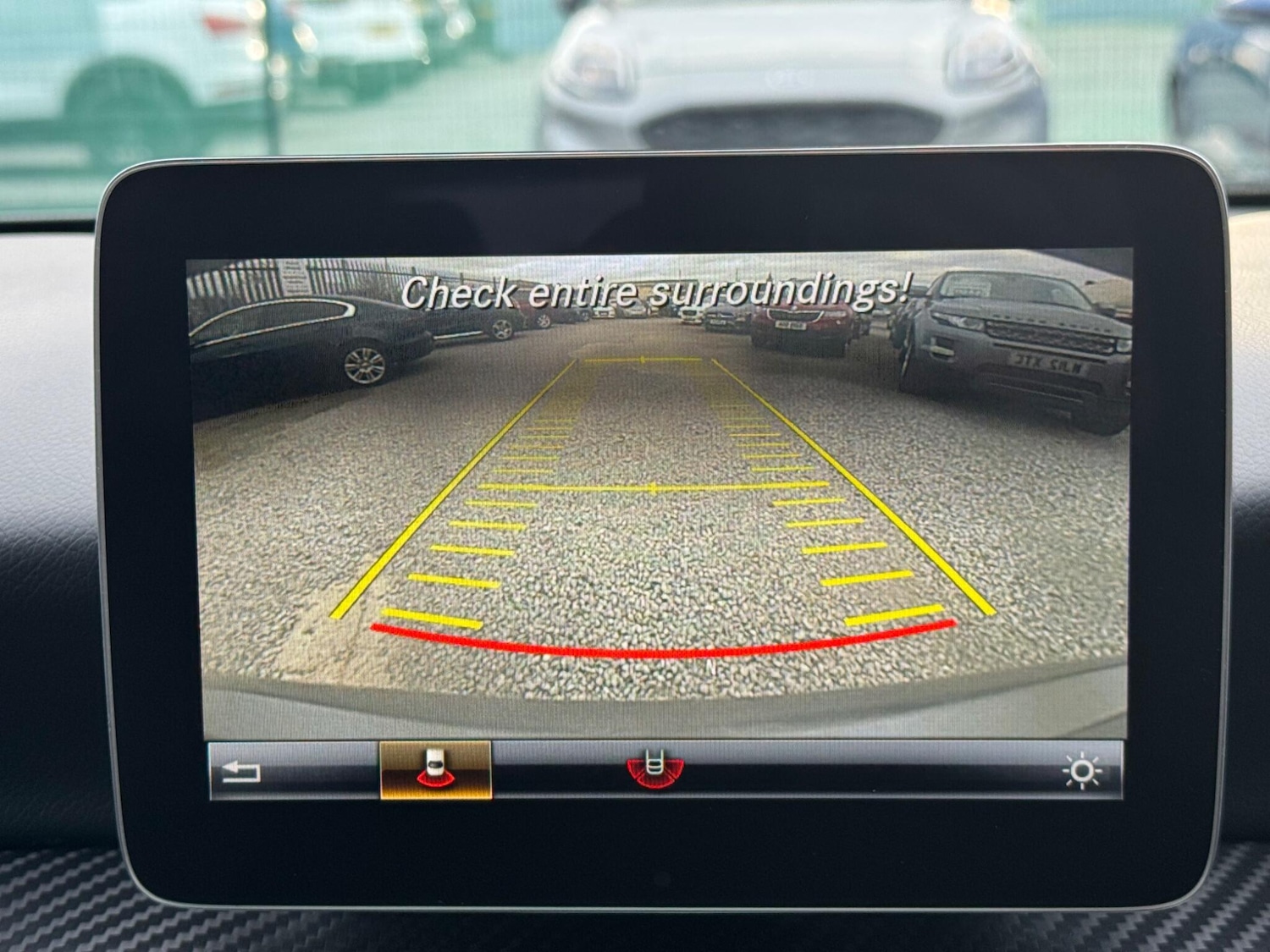 Used Mercedes-Benz A-Class 2017 for sale - 76913857: Photo 50