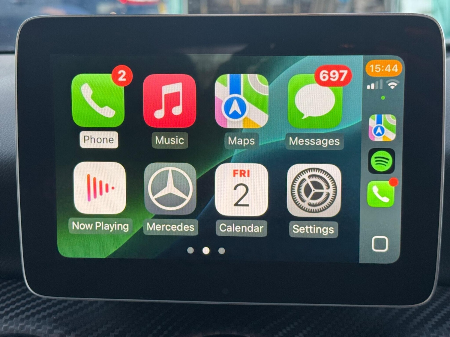 Used Mercedes-Benz A-Class 2017 for sale - 76913857: Photo 51