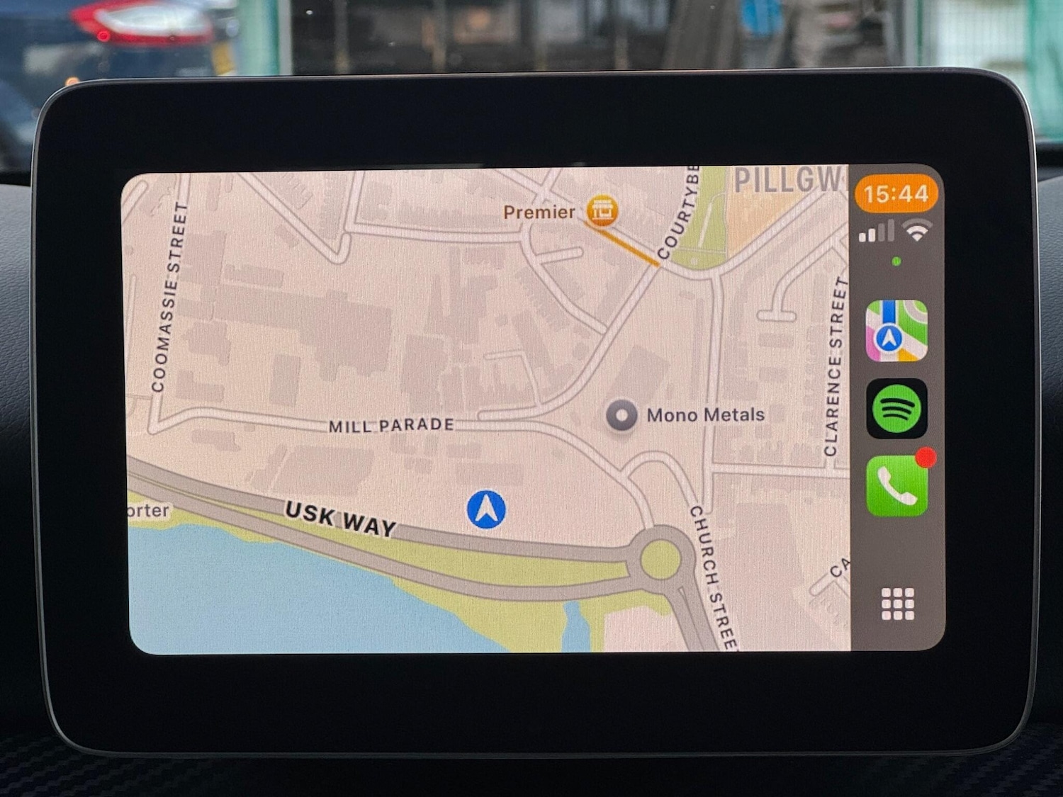 Used Mercedes-Benz A-Class 2017 for sale - 76913857: Photo 52