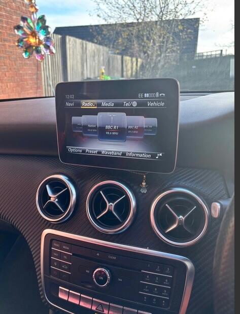 Used Mercedes-Benz A-Class 2017 for sale - 76913857: Photo 6