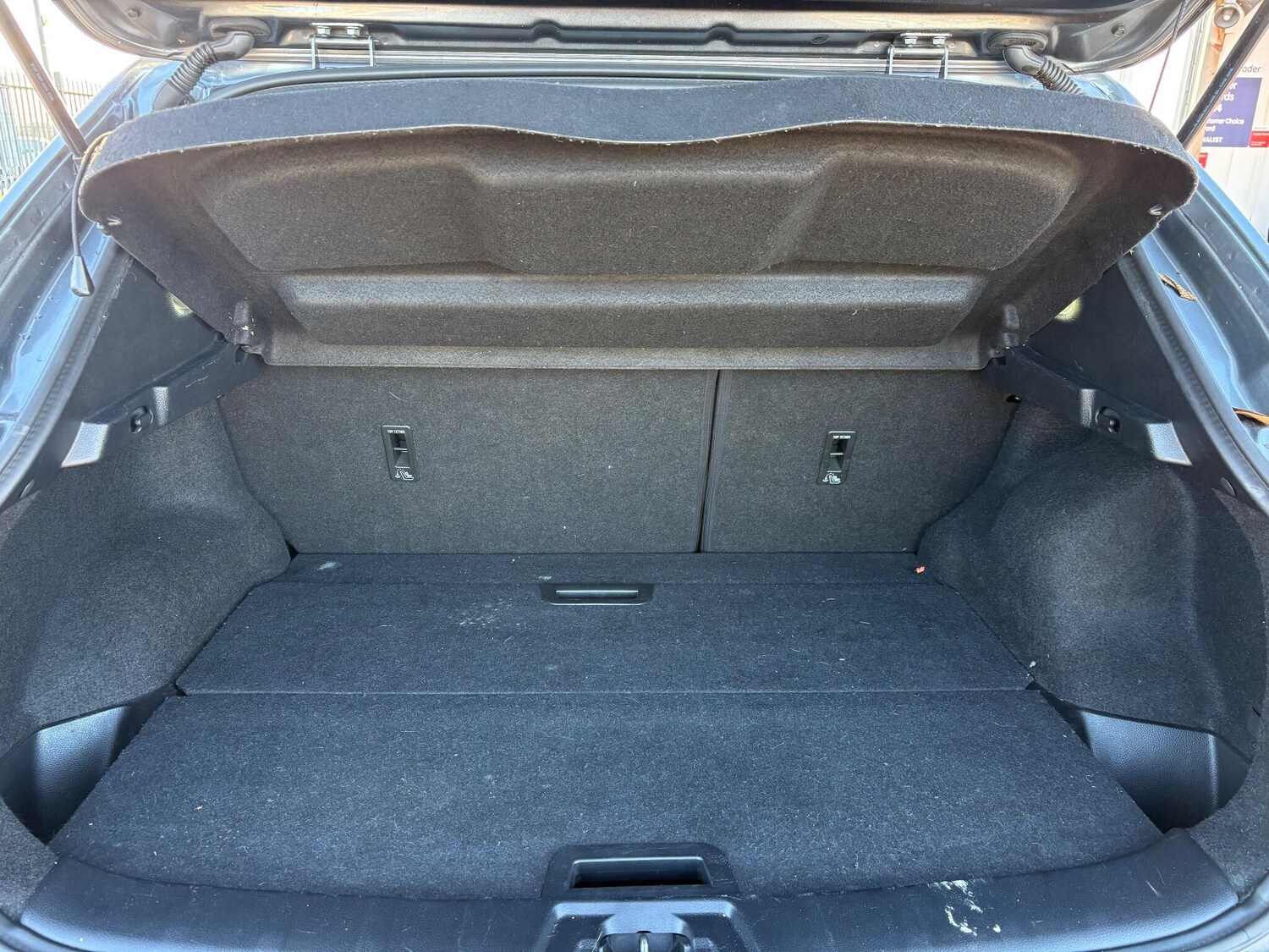 Used Nissan Qashqai 2018 for sale - 76898600: Photo 11