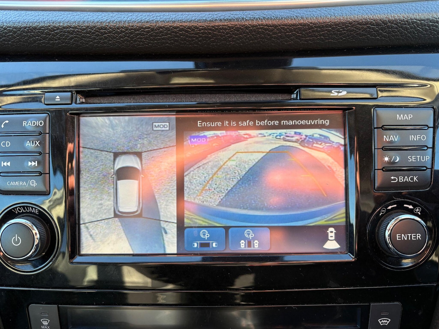 Used Nissan Qashqai 2018 for sale - 76898600: Photo 2