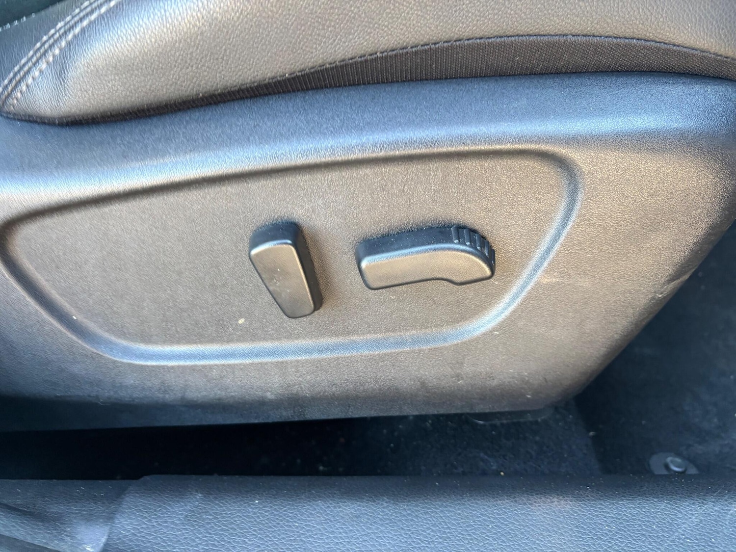 Used Nissan Qashqai 2018 for sale - 76898600: Photo 25