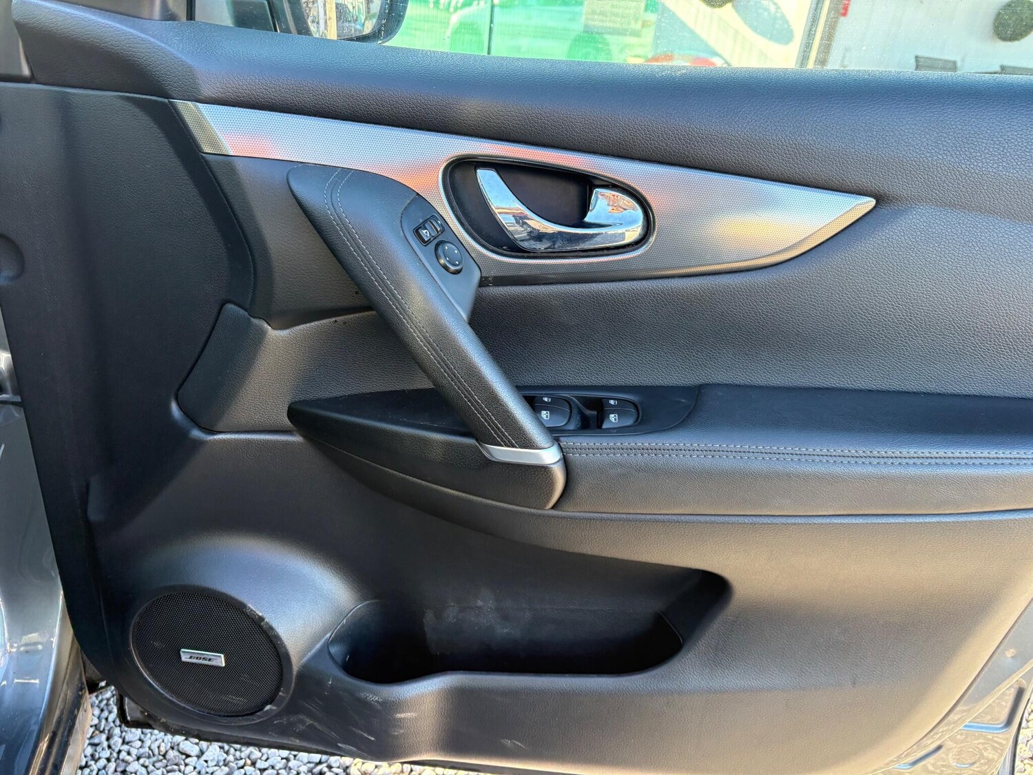 Used Nissan Qashqai 2018 for sale - 76898600: Photo 26