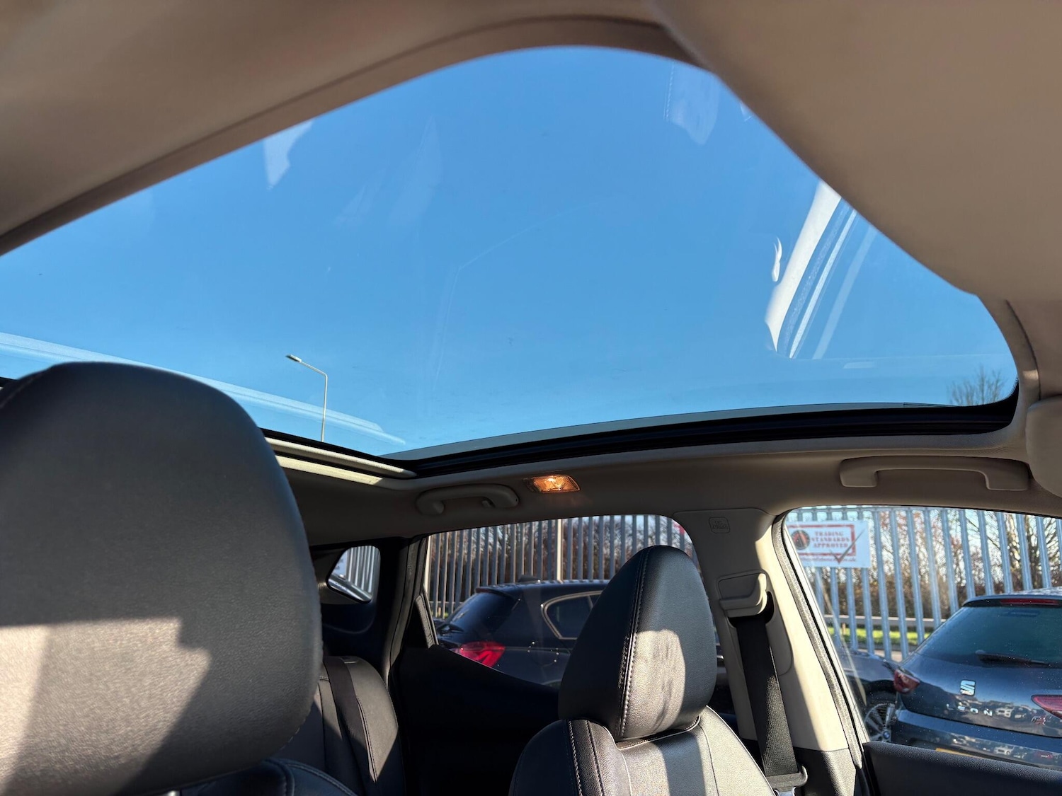 Used Nissan Qashqai 2018 for sale - 76898600: Photo 29