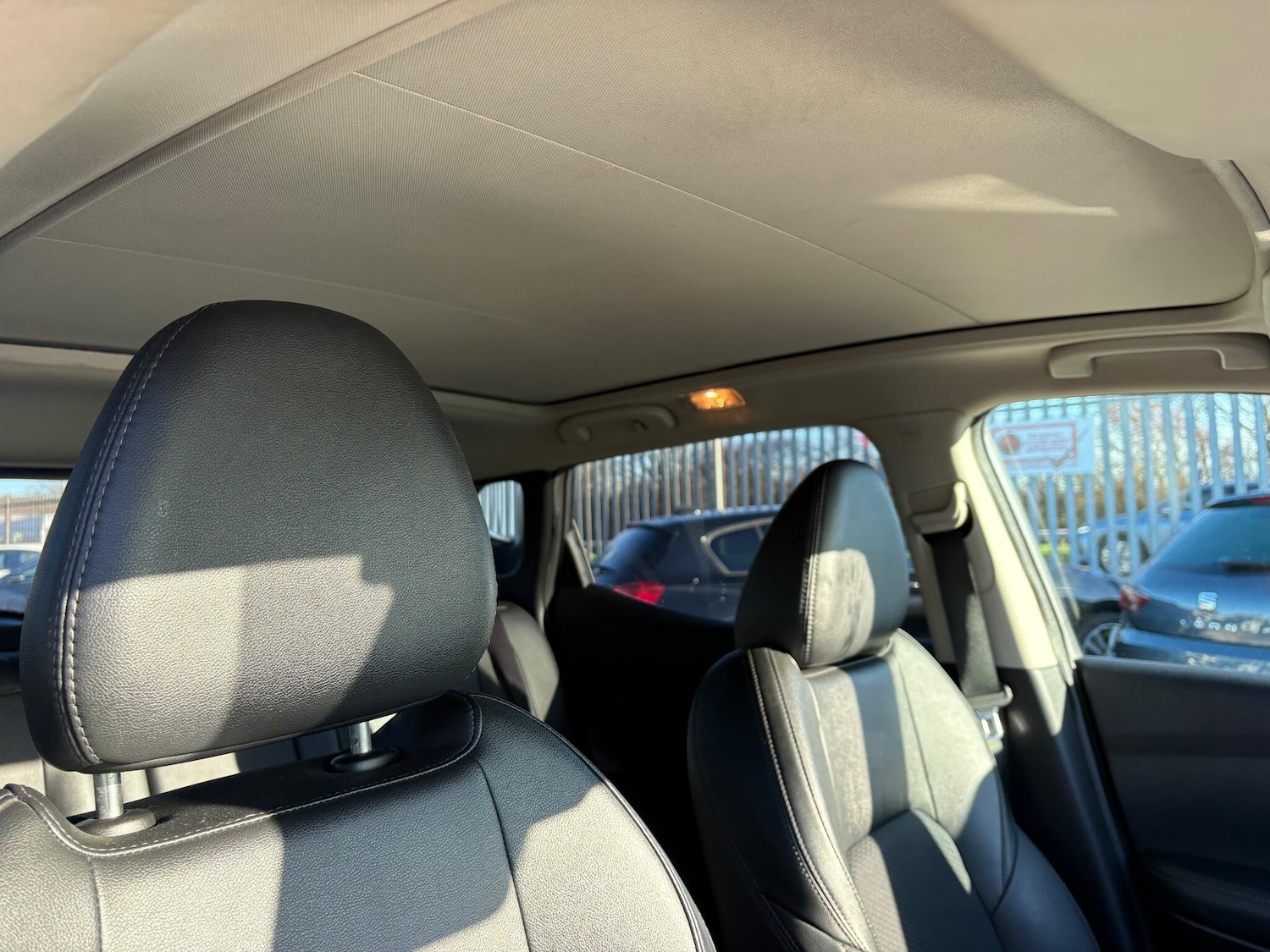 Used Nissan Qashqai 2018 for sale - 76898600: Photo 30