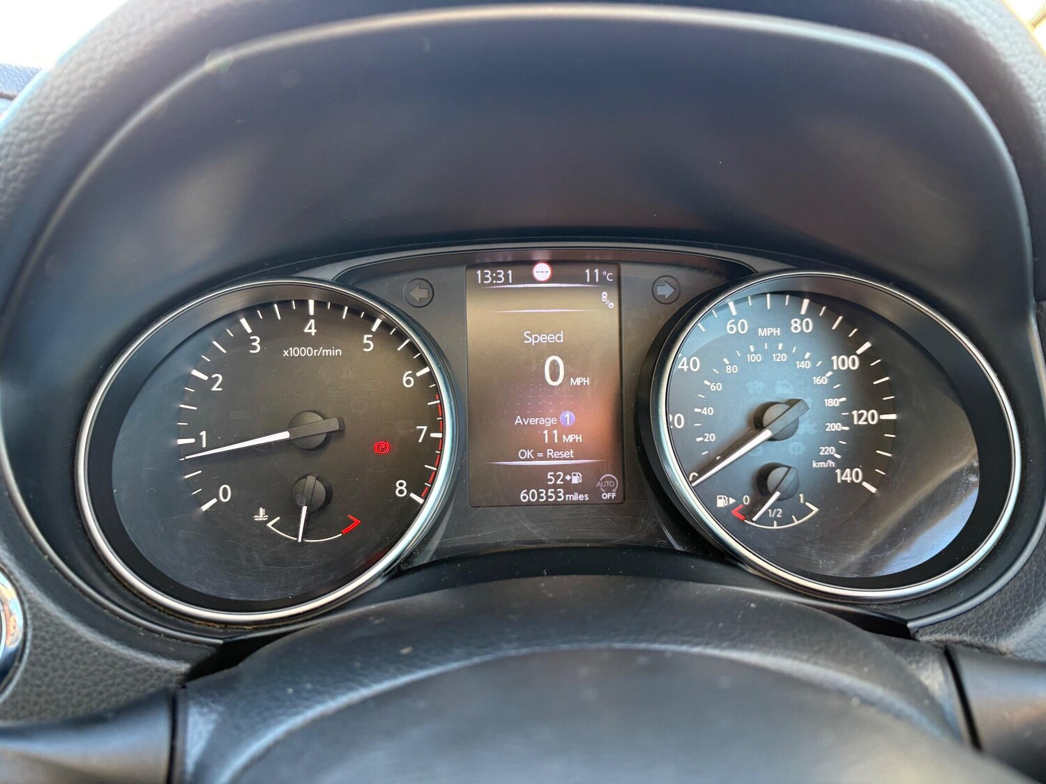 Used Nissan Qashqai 2018 for sale - 76898600: Photo 36