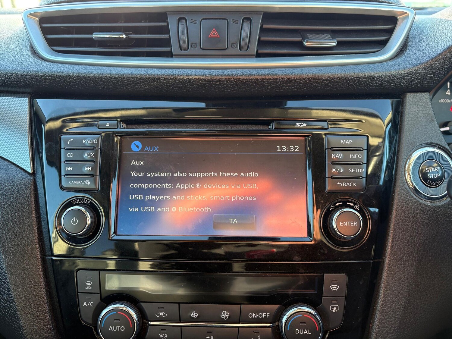 Used Nissan Qashqai 2018 for sale - 76898600: Photo 37