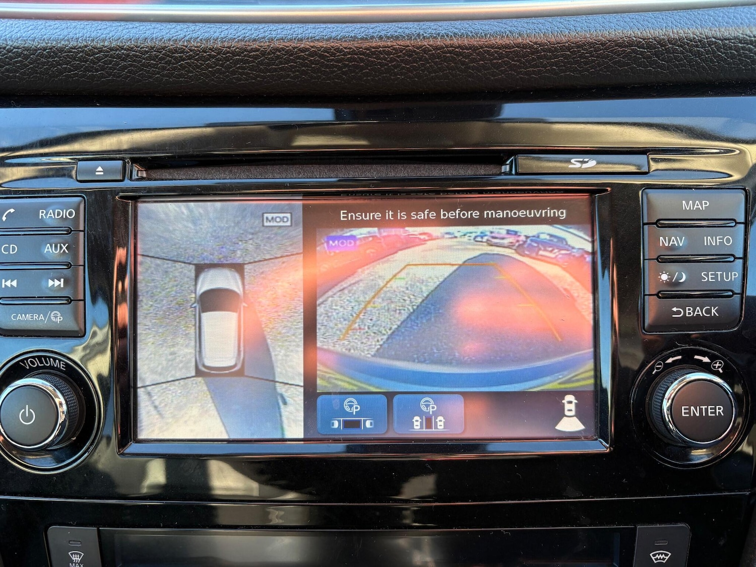 Used Nissan Qashqai 2018 for sale - 76898600: Photo 39