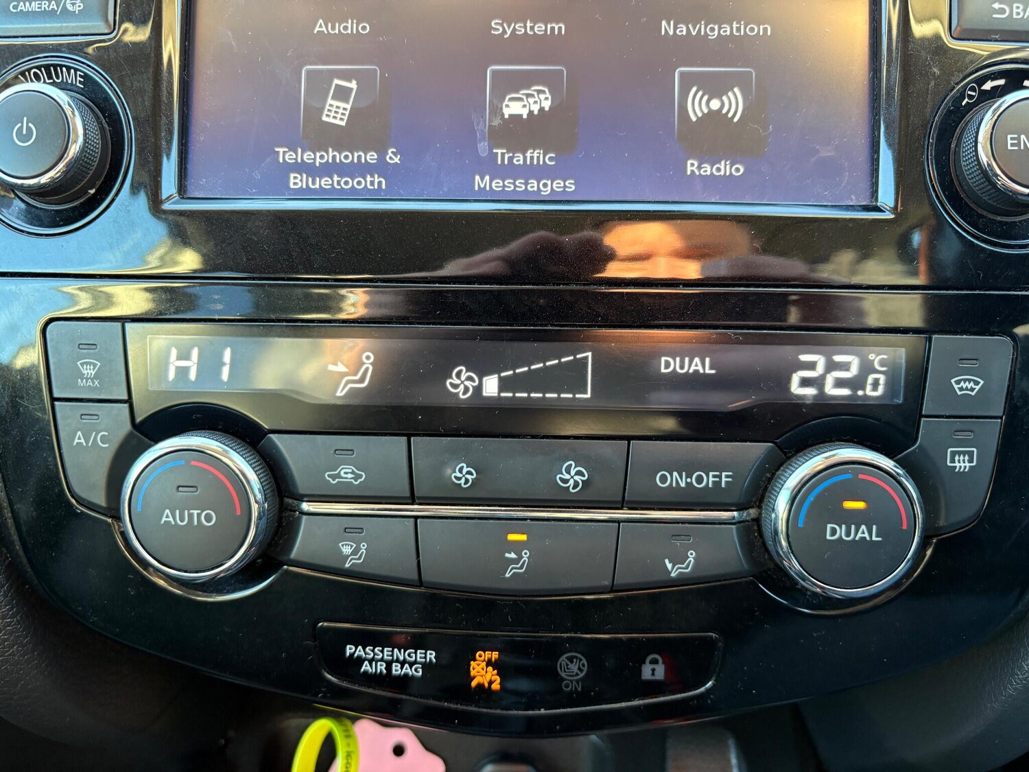 Used Nissan Qashqai 2018 for sale - 76898600: Photo 40