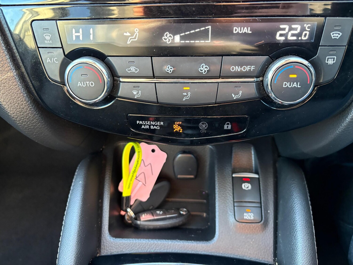 Used Nissan Qashqai 2018 for sale - 76898600: Photo 43