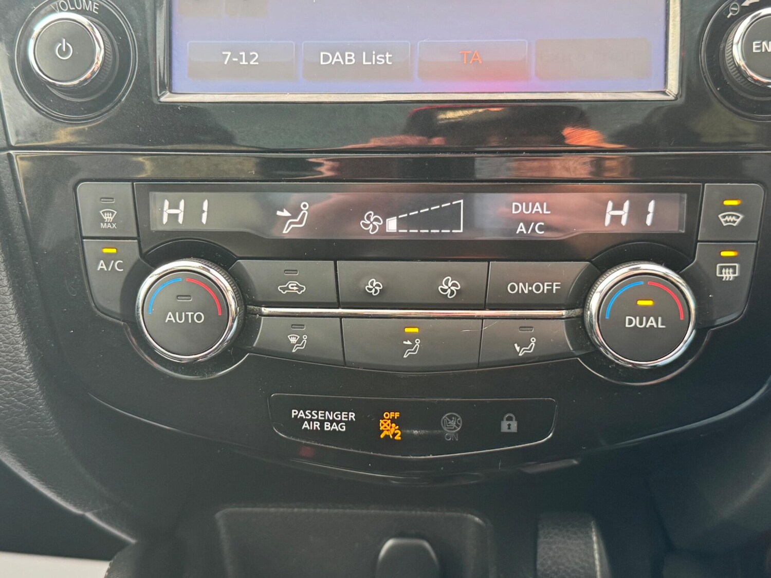 Used Nissan Qashqai 2018 for sale - 76898600: Photo 51