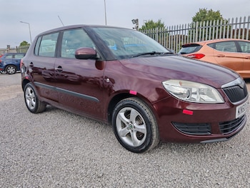 2010 (60) - 1.6 TDI SE Euro 5 5dr