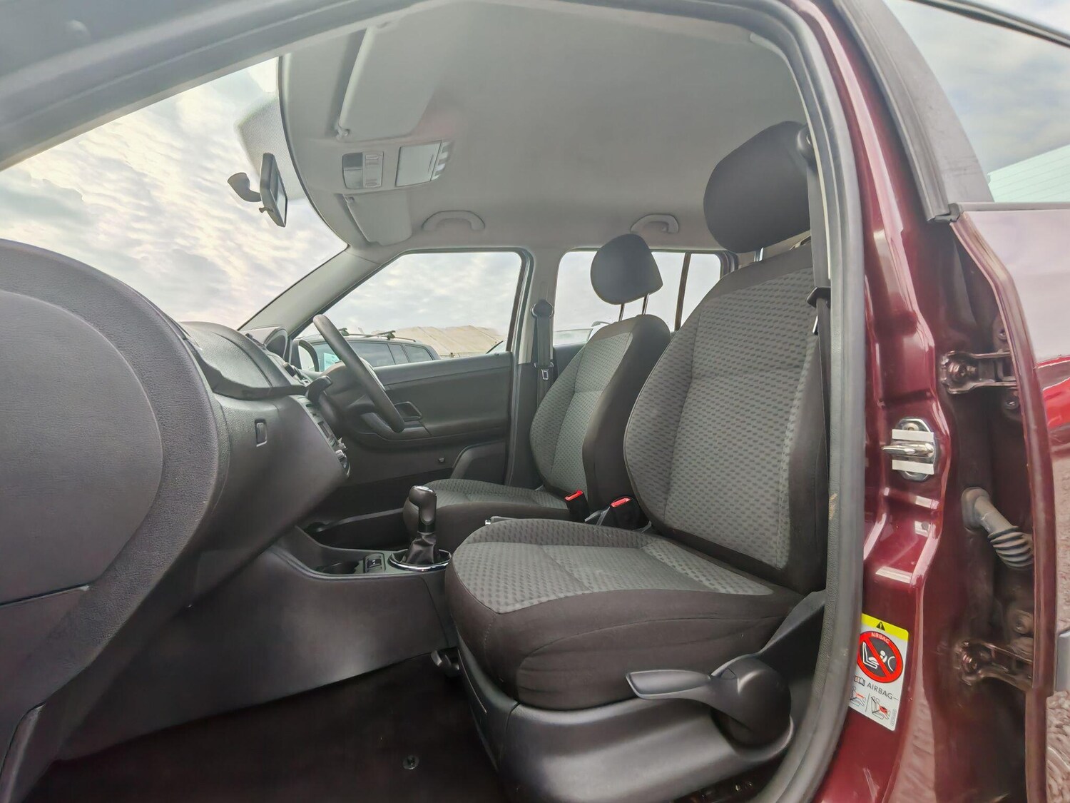 Vehicle 25