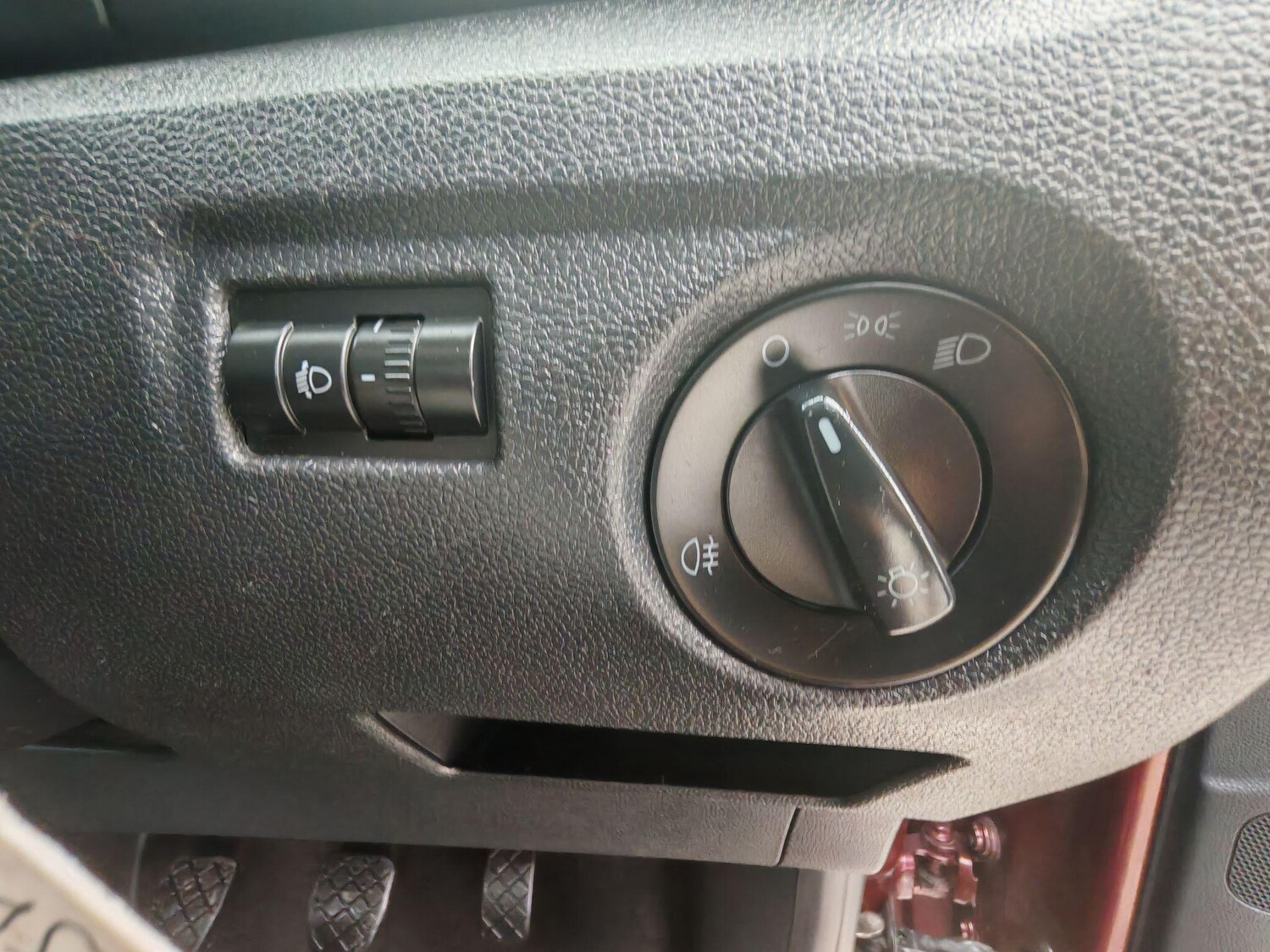 Vehicle 37