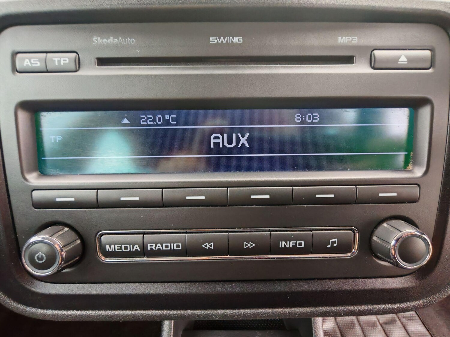 Vehicle 40