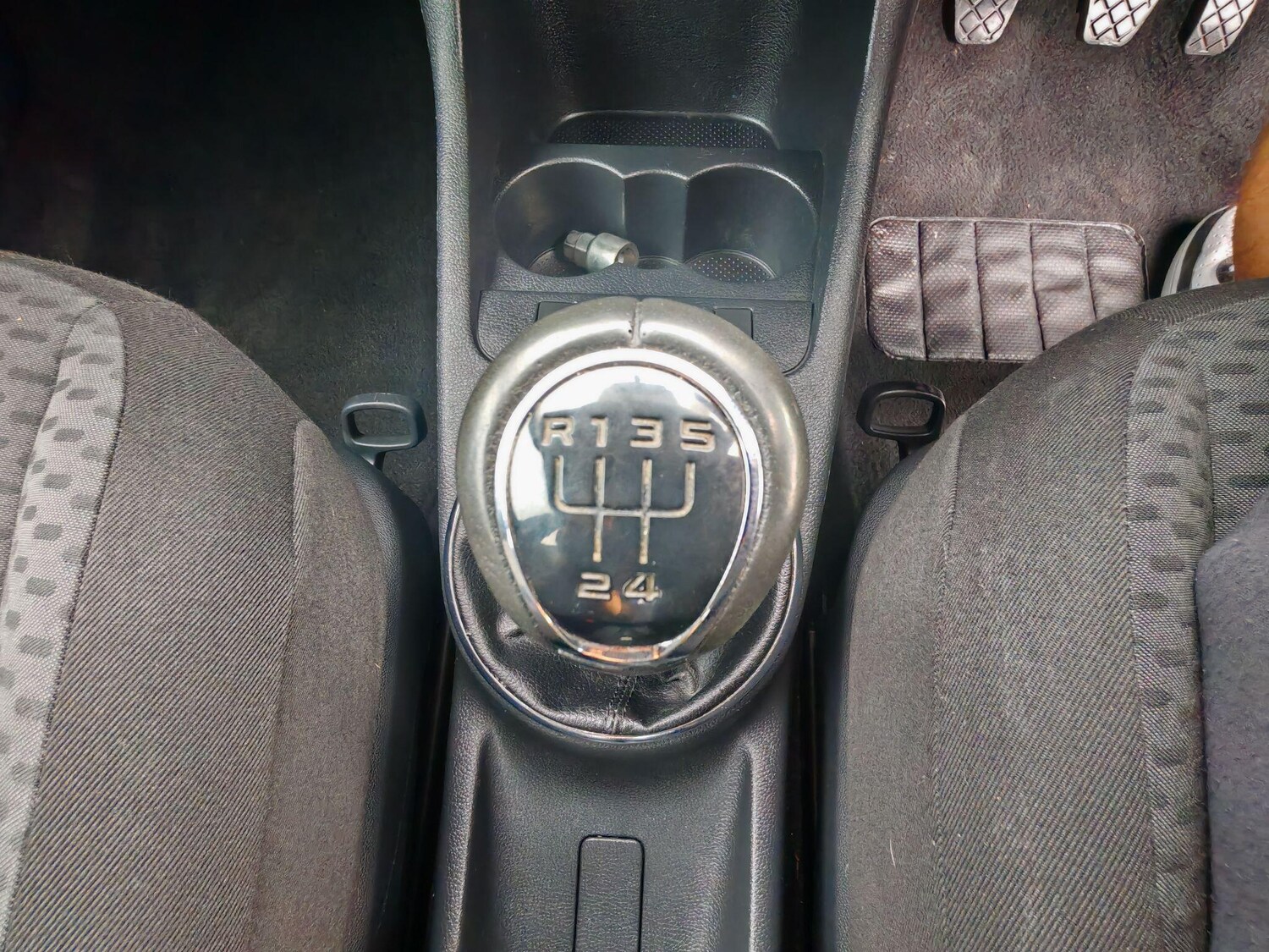 Vehicle 44