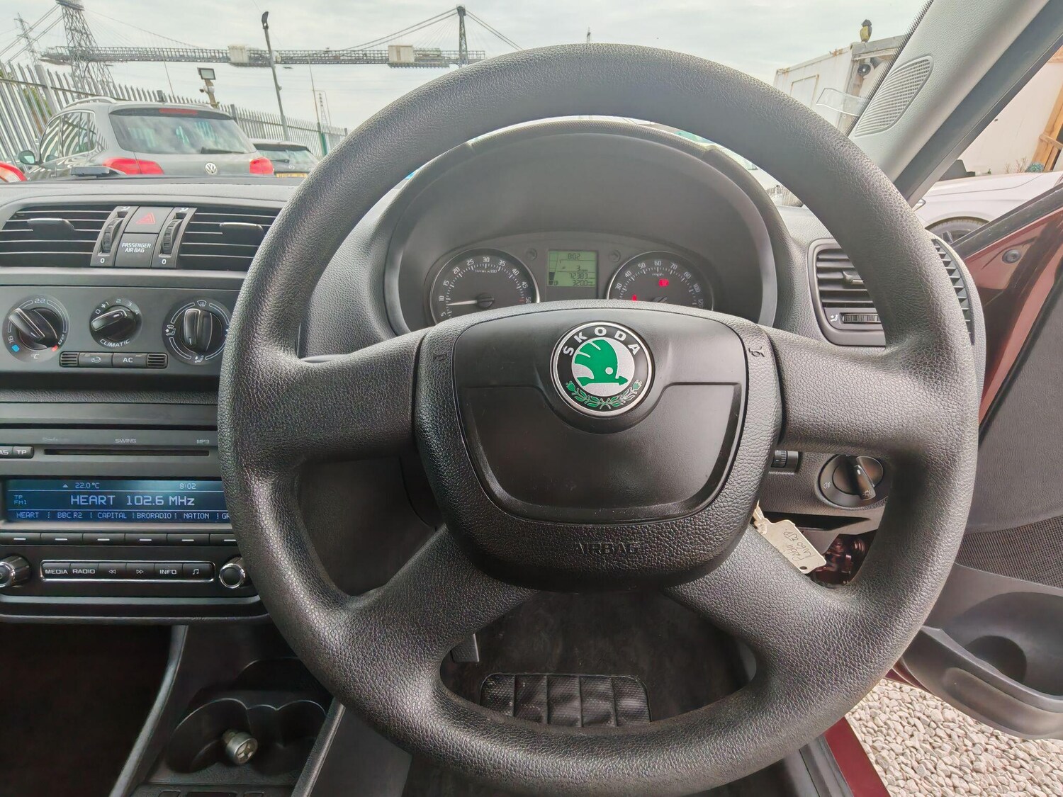Vehicle 46